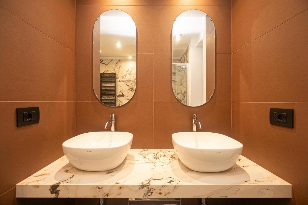 Genova San Lorenzo 7 Apartment Exterior photo