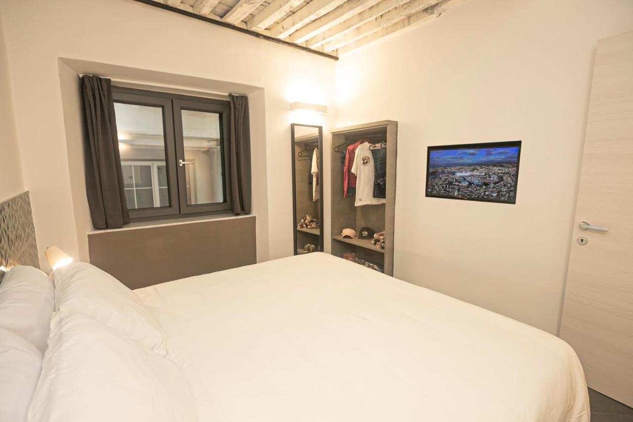 Genova San Lorenzo 7 Apartment Exterior photo