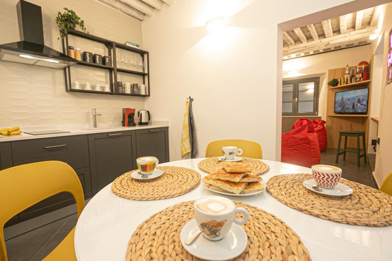 Genova San Lorenzo 7 Apartment Exterior photo