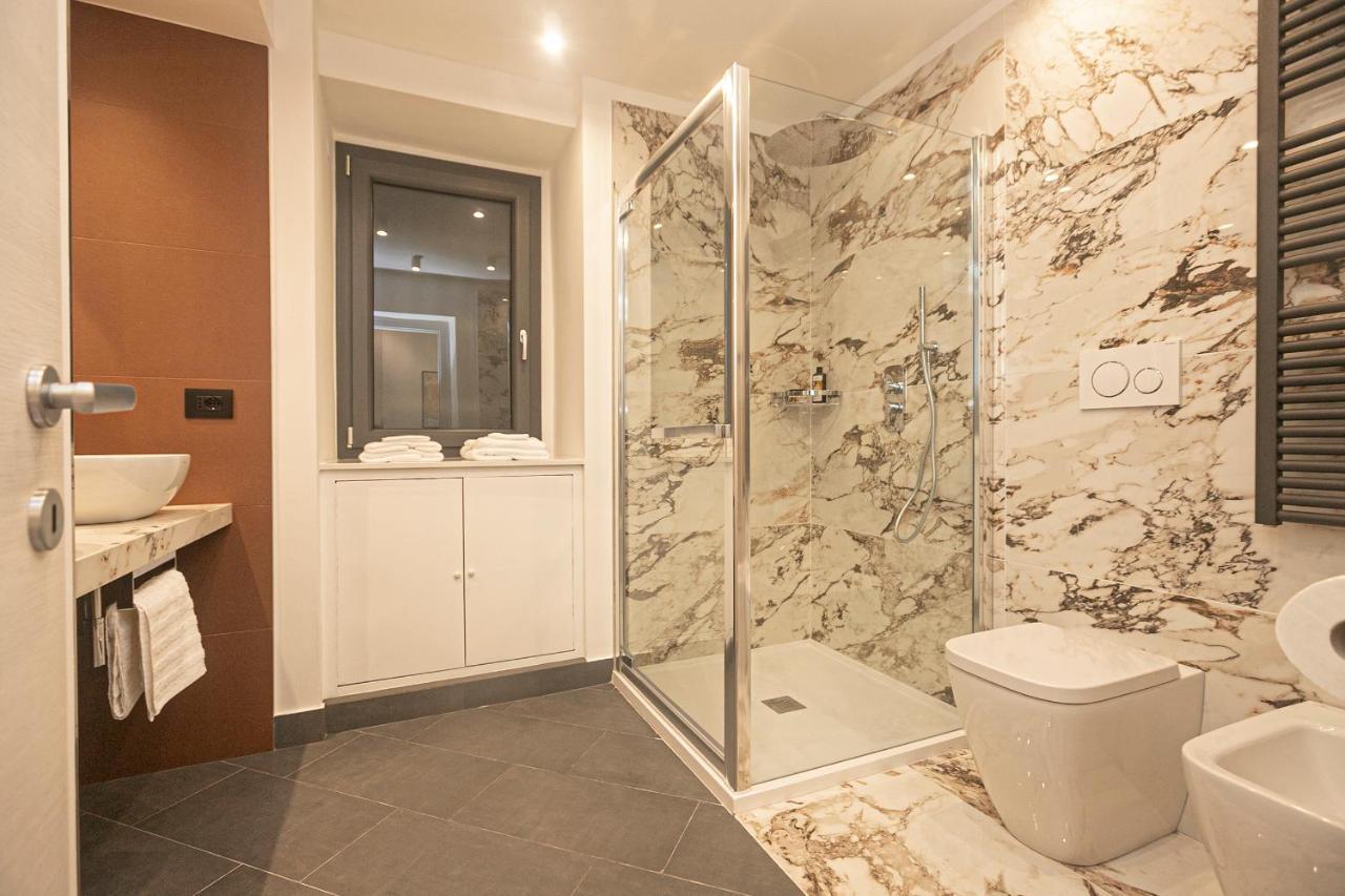 Genova San Lorenzo 7 Apartment Exterior photo