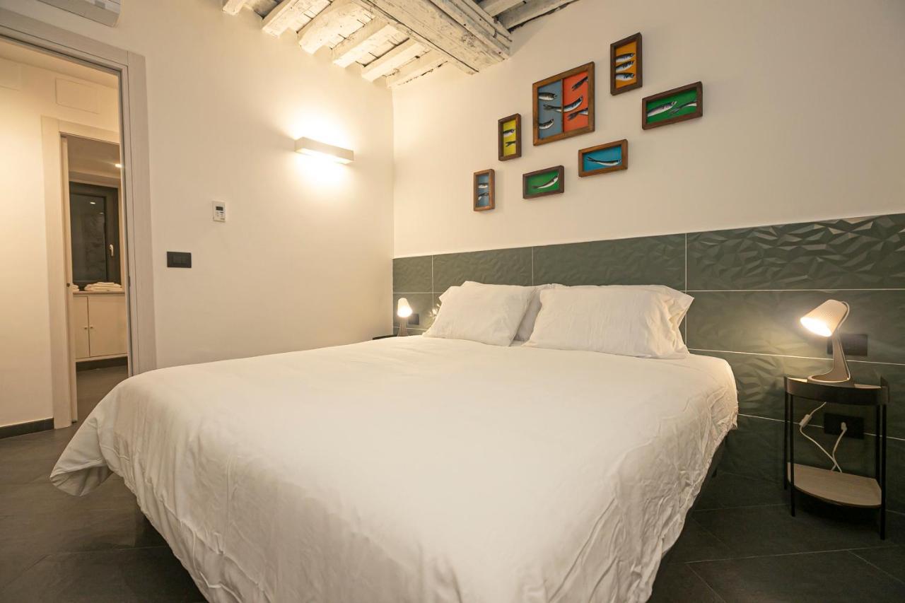 Genova San Lorenzo 7 Apartment Exterior photo