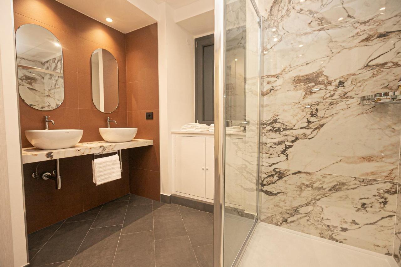 Genova San Lorenzo 7 Apartment Exterior photo