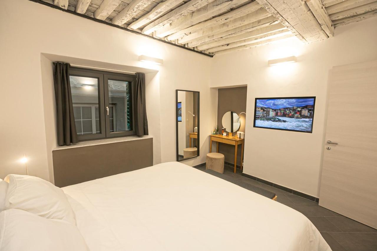Genova San Lorenzo 7 Apartment Exterior photo