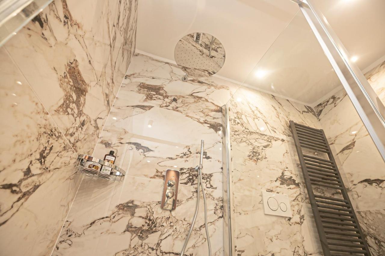 Genova San Lorenzo 7 Apartment Exterior photo